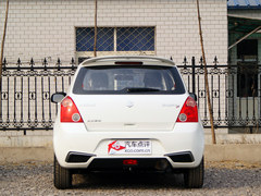 2013款雨燕Z高優惠6000元 另送大禮包