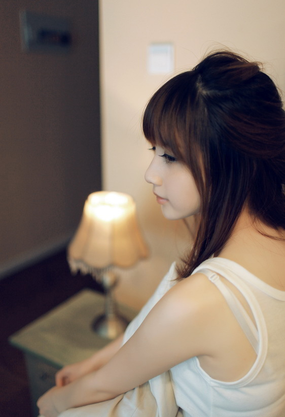 青春勾魂的可愛蘿莉俏皮小性感