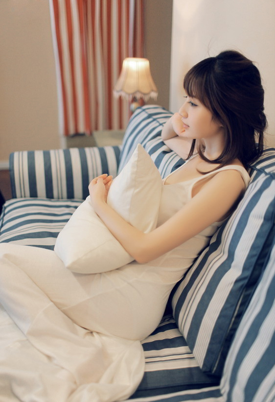 青春勾魂的可愛(ài)蘿莉俏皮小性感