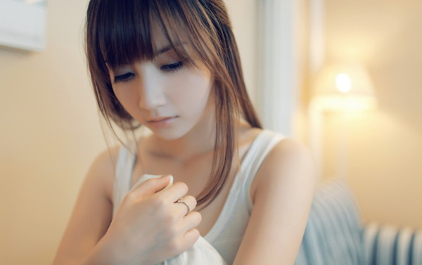 青春勾魂的可愛蘿莉俏皮小性感