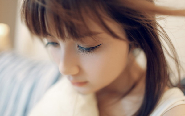 青春勾魂的可愛蘿莉俏皮小性感