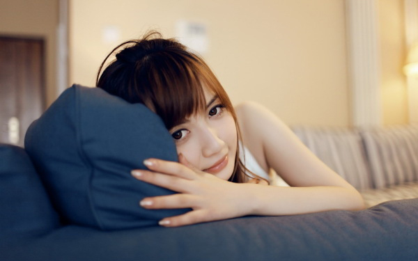 青春勾魂的可愛蘿莉俏皮小性感