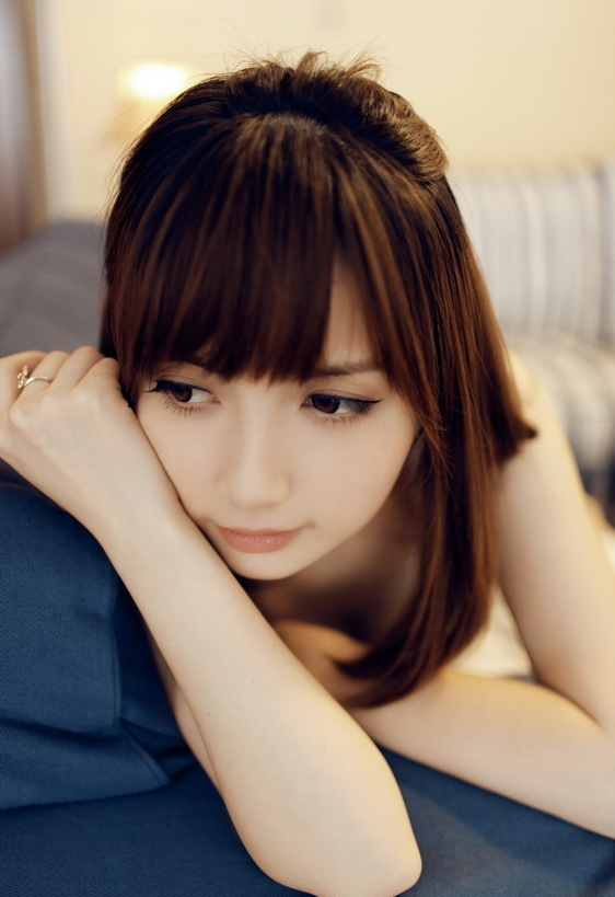 青春勾魂的可愛蘿莉俏皮小性感