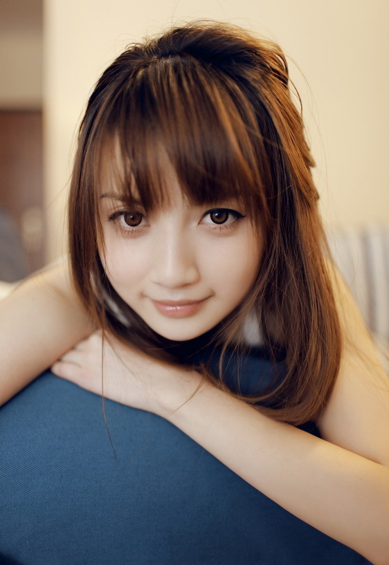 青春勾魂的可愛蘿莉俏皮小性感