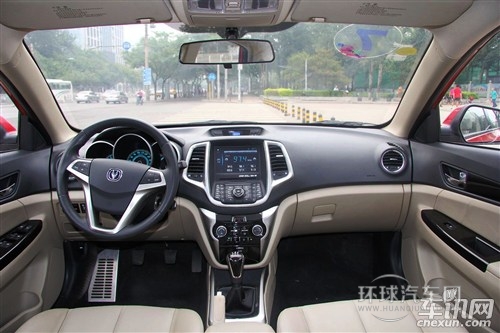 長安 長安逸動EADO