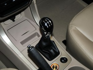 英倫SX7 2013款 1.8L 手動進取型