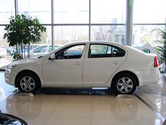 斯柯達  1.6L 手動