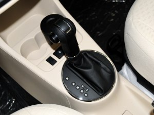 晶銳 2012款 1.4L 自動晶靈版