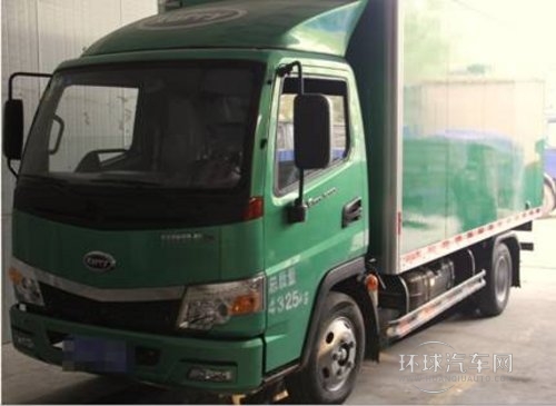 開瑞綠卡S與慶鈴600P五千公里運營報告