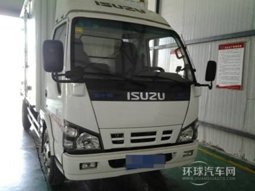 開瑞綠卡S與慶鈴600P五千公里運營報告