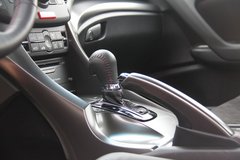 東風本田  2.4L 自動 前排座椅中央中間