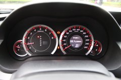 東風本田  2.4L 自動 方向盤后方儀表盤