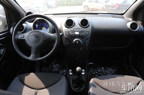 比亞迪 比亞迪F0