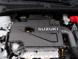 天語 SX4 2013款 酷銳 1.6L 手動運動型