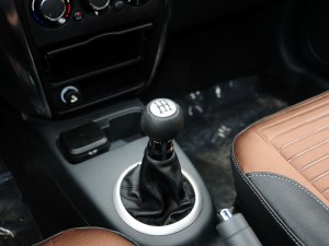 天語 SX4 2013款 酷銳 1.6L 手動運動型