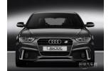 外觀升華 比利時(shí)改裝奧迪A4/S4 Berline