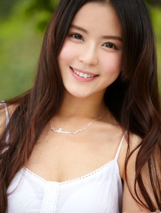 清涼誘惑你的眼球