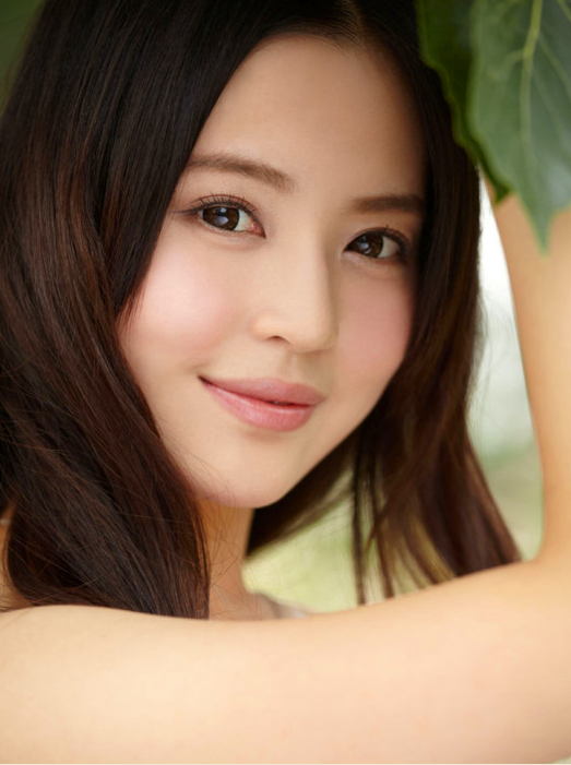 清涼誘惑你的眼球