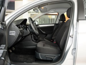 寶來2013款 1.6L 手動時尚型