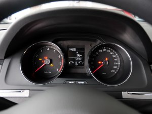 寶來2013款 1.6L 手動時尚型