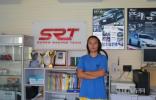 SRT，上海第一支由專業汽車改裝俱樂部 訪高家麟