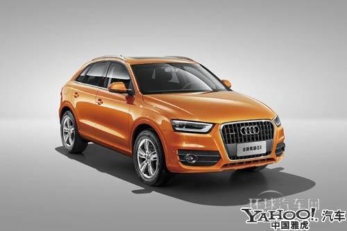 受歡迎有理由 五款越賣越火的緊湊SUV導購