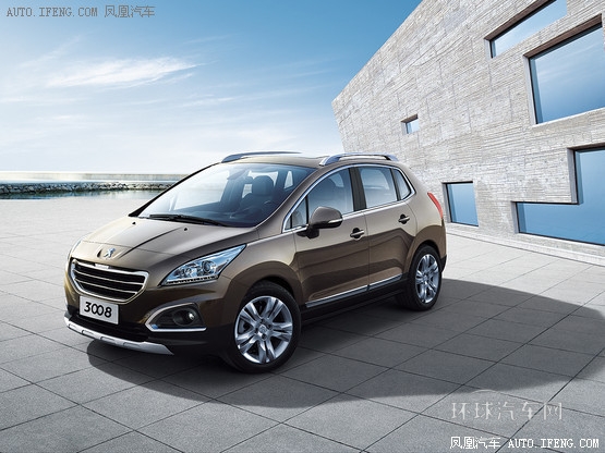 8月將上市新車匯總 迎來(lái)新一輪SUV狂潮