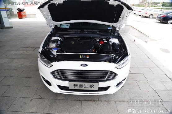 8月將上市新車匯總 迎來新一輪SUV狂潮(2)