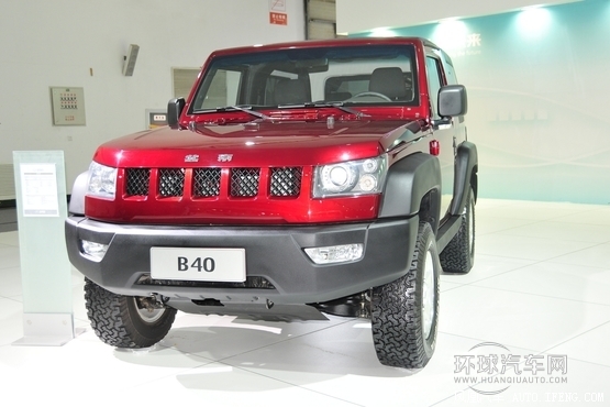 8月將上市新車匯總 迎來新一輪SUV狂潮(3)