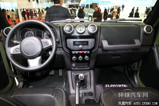 8月將上市新車匯總 迎來新一輪SUV狂潮(3)