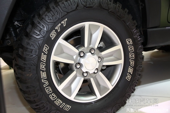 8月將上市新車匯總 迎來新一輪SUV狂潮(3)