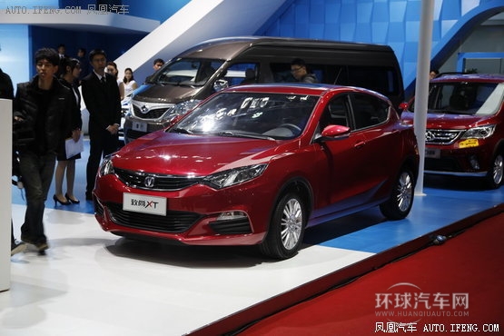 8月將上市新車匯總 迎來新一輪SUV狂潮(4)