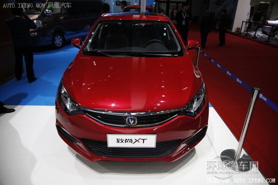 8月將上市新車匯總 迎來新一輪SUV狂潮(4)