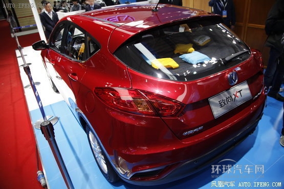 8月將上市新車匯總 迎來新一輪SUV狂潮(4)