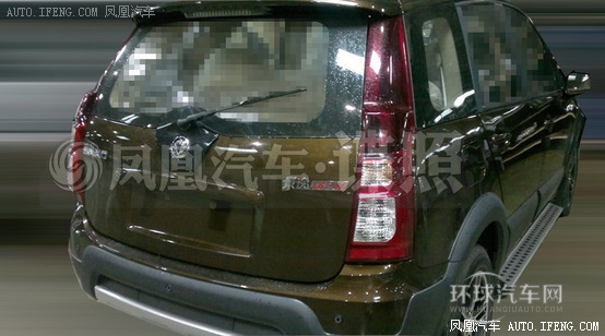 8月將上市新車匯總 迎來新一輪SUV狂潮(5)