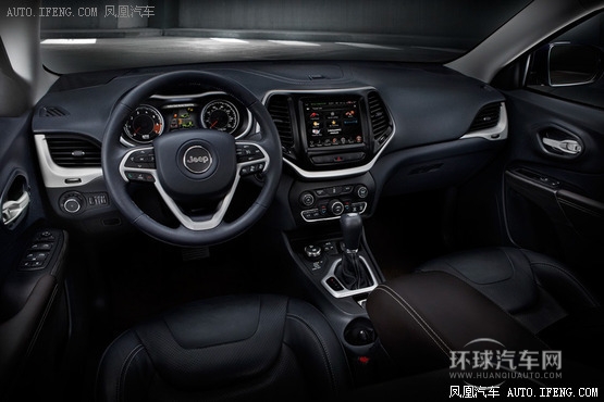 8月將上市新車匯總 迎來新一輪SUV狂潮(7)