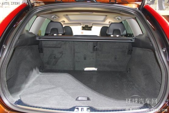 8月將上市新車匯總 迎來新一輪SUV狂潮(9)