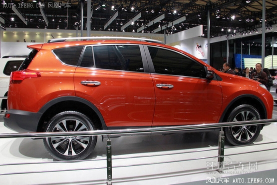 8月將上市新車匯總 迎來新一輪SUV狂潮(11)