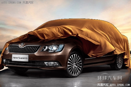 8月將上市新車匯總 迎來新一輪SUV狂潮(12)