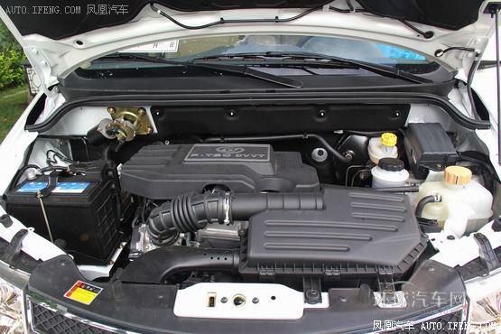 8月將上市新車匯總 迎來新一輪SUV狂潮(13)