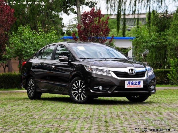 凌派2013款 1.8L 旗艦版