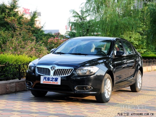 中華H530 2011款 1.6L 自動舒適型