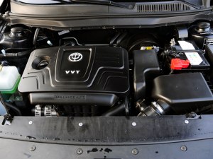 中華H530 2011款 1.6L 自動舒適型