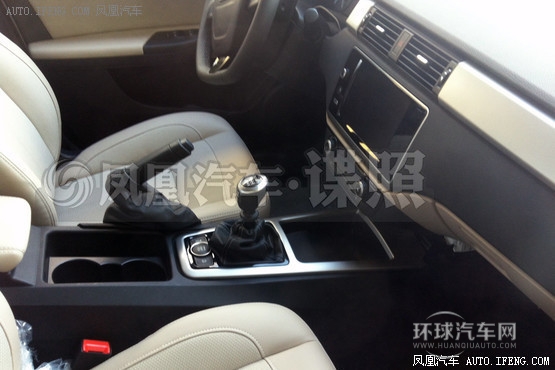 觀致3廣州車展正式上市 預計售價13萬起