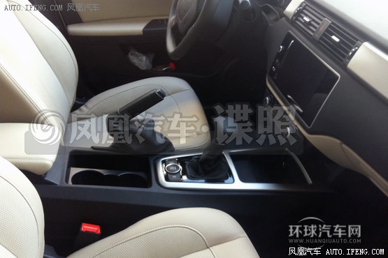 觀致3廣州車展正式上市 預計售價13萬起