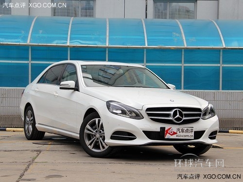 全新E級領(lǐng)銜 成都車展必看新車（上）