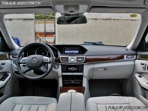 全新E級領(lǐng)銜 成都車展必看新車（上）