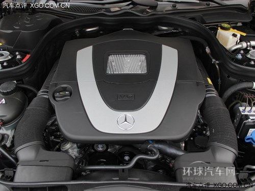 全新E級領(lǐng)銜 成都車展必看新車（上）