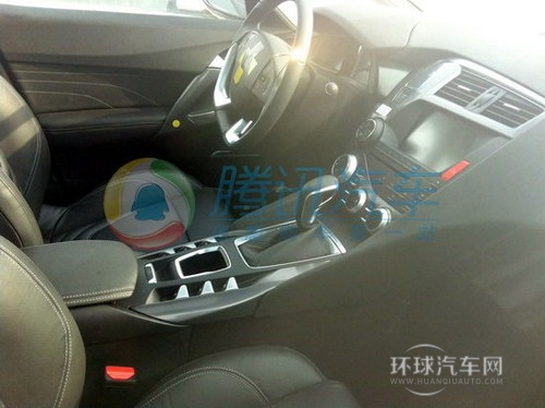 預計受25萬元起 國產DS5將于年中推出