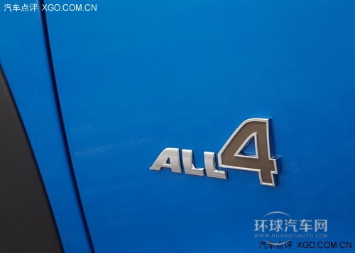 MINI Countryman&Paceman ALL4官圖